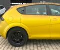 Жовтий Сеат Leon, об'ємом двигуна 0 л та пробігом 208 тис. км за 4690 $, фото 3 на Automoto.ua