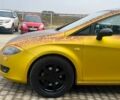 Жовтий Сеат Leon, об'ємом двигуна 0 л та пробігом 208 тис. км за 4690 $, фото 18 на Automoto.ua