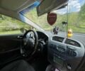 Желтый Сеат Леон, объемом двигателя 1.6 л и пробегом 196 тыс. км за 5000 $, фото 13 на Automoto.ua