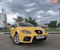 Жовтий Сеат Leon, об'ємом двигуна 1.6 л та пробігом 345 тис. км за 3812 $, фото 1 на Automoto.ua