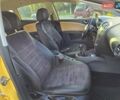 Желтый Сеат Леон, объемом двигателя 1.98 л и пробегом 230 тыс. км за 6800 $, фото 12 на Automoto.ua