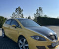 Жовтий Сеат Leon, об'ємом двигуна 1.98 л та пробігом 291 тис. км за 5500 $, фото 2 на Automoto.ua