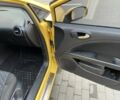 Жовтий Сеат Leon, об'ємом двигуна 1.6 л та пробігом 350 тис. км за 4200 $, фото 12 на Automoto.ua