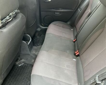 Жовтий Сеат Leon, об'ємом двигуна 1.6 л та пробігом 350 тис. км за 4200 $, фото 10 на Automoto.ua