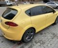 Жовтий Сеат Leon, об'ємом двигуна 1.6 л та пробігом 350 тис. км за 4200 $, фото 4 на Automoto.ua