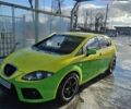 Жовтий Сеат Leon, об'ємом двигуна 2 л та пробігом 385 тис. км за 5700 $, фото 11 на Automoto.ua