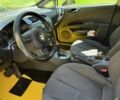 Желтый Сеат Леон, объемом двигателя 2 л и пробегом 290 тыс. км за 6000 $, фото 5 на Automoto.ua