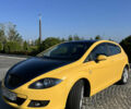 Жовтий Сеат Leon, об'ємом двигуна 1.98 л та пробігом 291 тис. км за 5500 $, фото 3 на Automoto.ua