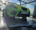 Желтый Сеат Леон, объемом двигателя 2 л и пробегом 385 тыс. км за 5700 $, фото 1 на Automoto.ua