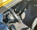 Жовтий Сеат Leon, об'ємом двигуна 2 л та пробігом 291 тис. км за 5500 $, фото 10 на Automoto.ua