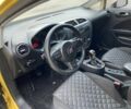 Жовтий Сеат Leon, об'ємом двигуна 1.6 л та пробігом 350 тис. км за 4200 $, фото 7 на Automoto.ua