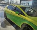 Жовтий Сеат Leon, об'ємом двигуна 2 л та пробігом 385 тис. км за 5700 $, фото 10 на Automoto.ua