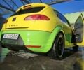 Жовтий Сеат Leon, об'ємом двигуна 2 л та пробігом 385 тис. км за 5700 $, фото 2 на Automoto.ua
