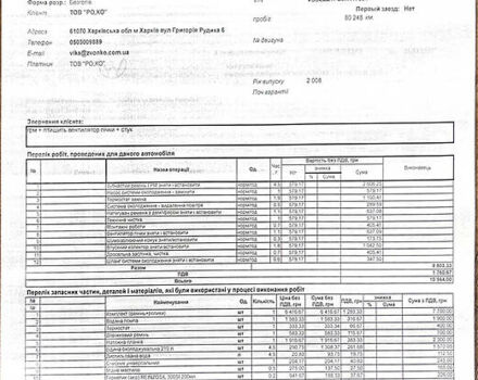 Желтый Сеат Леон, объемом двигателя 2 л и пробегом 84 тыс. км за 9400 $, фото 3 на Automoto.ua