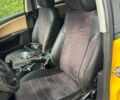 Желтый Сеат Леон, объемом двигателя 1.98 л и пробегом 242 тыс. км за 4600 $, фото 21 на Automoto.ua