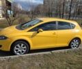 Жовтий Сеат Leon, об'ємом двигуна 1.6 л та пробігом 257 тис. км за 5700 $, фото 2 на Automoto.ua