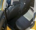 Жовтий Сеат Leon, об'ємом двигуна 2 л та пробігом 291 тис. км за 5500 $, фото 11 на Automoto.ua