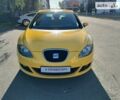 Жовтий Сеат Leon, об'ємом двигуна 2 л та пробігом 198 тис. км за 7500 $, фото 6 на Automoto.ua