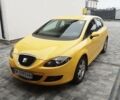 Жовтий Сеат Leon, об'ємом двигуна 0 л та пробігом 196 тис. км за 6800 $, фото 1 на Automoto.ua