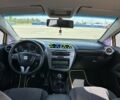 Желтый Сеат Леон, объемом двигателя 1.6 л и пробегом 177 тыс. км за 8000 $, фото 7 на Automoto.ua