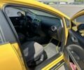 Желтый Сеат Леон, объемом двигателя 1.6 л и пробегом 177 тыс. км за 8000 $, фото 8 на Automoto.ua