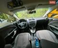 Жовтий Сеат Leon, об'ємом двигуна 1.8 л та пробігом 214 тис. км за 6500 $, фото 7 на Automoto.ua