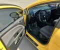 Желтый Сеат Леон, объемом двигателя 1.6 л и пробегом 177 тыс. км за 8000 $, фото 6 на Automoto.ua
