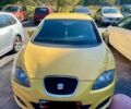 Жовтий Сеат Leon, об'ємом двигуна 1.8 л та пробігом 214 тис. км за 6500 $, фото 1 на Automoto.ua