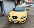 Жовтий Сеат Leon, об'ємом двигуна 1.9 л та пробігом 380 тис. км за 5800 $, фото 1 на Automoto.ua