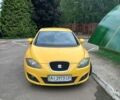 Жовтий Сеат Leon, об'ємом двигуна 1.8 л та пробігом 210 тис. км за 7500 $, фото 1 на Automoto.ua