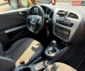 Желтый Сеат Леон, объемом двигателя 1.8 л и пробегом 210 тыс. км за 7490 $, фото 29 на Automoto.ua