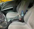 Жовтий Сеат Leon, об'ємом двигуна 1.8 л та пробігом 214 тис. км за 6500 $, фото 5 на Automoto.ua