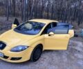 Жовтий Сеат Leon, об'ємом двигуна 1.6 л та пробігом 260 тис. км за 4400 $, фото 2 на Automoto.ua