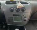 Жовтий Сеат Leon, об'ємом двигуна 1.6 л та пробігом 260 тис. км за 4400 $, фото 7 на Automoto.ua