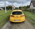 Желтый Сеат Леон, объемом двигателя 1.6 л и пробегом 250 тыс. км за 2000 $, фото 4 на Automoto.ua