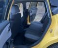 Жовтий Сеат Leon, об'ємом двигуна 1.6 л та пробігом 260 тис. км за 4400 $, фото 6 на Automoto.ua