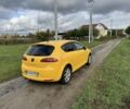 Желтый Сеат Леон, объемом двигателя 1.6 л и пробегом 250 тыс. км за 2000 $, фото 5 на Automoto.ua