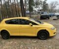 Жовтий Сеат Leon, об'ємом двигуна 1.6 л та пробігом 260 тис. км за 4400 $, фото 4 на Automoto.ua