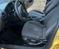 Жовтий Сеат Leon, об'ємом двигуна 1.6 л та пробігом 260 тис. км за 4400 $, фото 5 на Automoto.ua