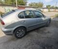 Серый Сеат Леон, объемом двигателя 1.9 л и пробегом 342 тыс. км за 3400 $, фото 3 на Automoto.ua