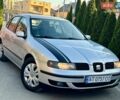 Сірий Сеат Leon, об'ємом двигуна 1.9 л та пробігом 300 тис. км за 2950 $, фото 1 на Automoto.ua