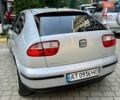 Серый Сеат Леон, объемом двигателя 1.6 л и пробегом 266 тыс. км за 2950 $, фото 20 на Automoto.ua