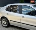 Серый Сеат Леон, объемом двигателя 1.6 л и пробегом 266 тыс. км за 2950 $, фото 9 на Automoto.ua