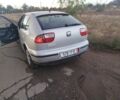Серый Сеат Леон, объемом двигателя 0 л и пробегом 364 тыс. км за 2018 $, фото 2 на Automoto.ua