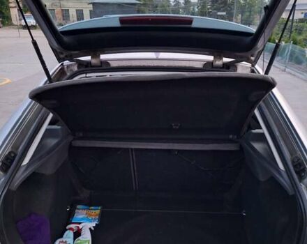 Серый Сеат Леон, объемом двигателя 1.9 л и пробегом 375 тыс. км за 2999 $, фото 2 на Automoto.ua