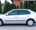 Сірий Сеат Leon, об'ємом двигуна 1.4 л та пробігом 600 тис. км за 3500 $, фото 1 на Automoto.ua
