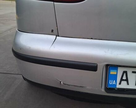 Серый Сеат Леон, объемом двигателя 1.9 л и пробегом 375 тыс. км за 2999 $, фото 11 на Automoto.ua