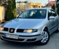 Сірий Сеат Leon, об'ємом двигуна 1.9 л та пробігом 300 тис. км за 2950 $, фото 2 на Automoto.ua