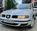 Серый Сеат Леон, объемом двигателя 1.6 л и пробегом 266 тыс. км за 2950 $, фото 25 на Automoto.ua