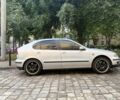 Сірий Сеат Leon, об'ємом двигуна 1.8 л та пробігом 270 тис. км за 3500 $, фото 1 на Automoto.ua